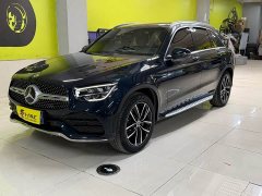 Mercedes-Benz GLC 300 L 4MATIC Dynamic - фото 1