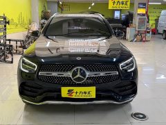 Mercedes-Benz GLC 300 L 4MATIC Dynamic - фото 2
