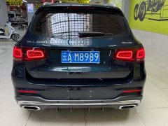 Mercedes-Benz GLC 300 L 4MATIC Dynamic - фото 7