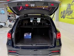 Mercedes-Benz GLC 300 L 4MATIC Dynamic - фото 9