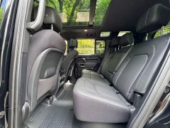 Land Rover 110 3.0T P400 X-Dynamic HSE - фото 10