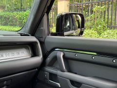 Land Rover 110 3.0T P400 X-Dynamic HSE - фото 11