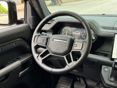 Land Rover 110 3.0T P400 X-Dynamic HSE - фото 13