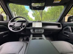 Land Rover 110 3.0T P400 X-Dynamic HSE - фото 14