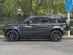 Land Rover 110 3.0T P400 X-Dynamic HSE - фото 3