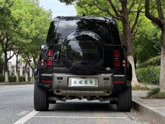 Land Rover 110 3.0T P400 X-Dynamic HSE - фото 5