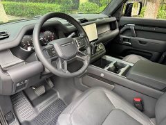 Land Rover 110 3.0T P400 X-Dynamic HSE - фото 6