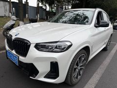 BMW X3 xDrive30i Advanced M Night Package - фото 1