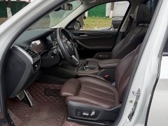 BMW X3 xDrive30i Advanced M Night Package - фото 10