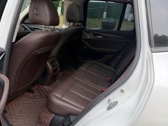 BMW X3 xDrive30i Advanced M Night Package - фото 11