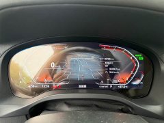 BMW X3 xDrive30i Advanced M Night Package - фото 15