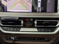BMW X3 xDrive30i Advanced M Night Package - фото 16