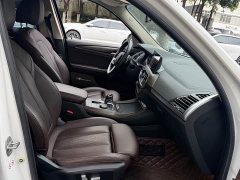 BMW X3 xDrive30i Advanced M Night Package - фото 17