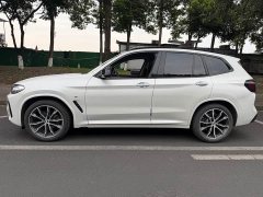 BMW X3 xDrive30i Advanced M Night Package - фото 4