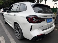 BMW X3 xDrive30i Advanced M Night Package - фото 5