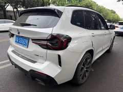 BMW X3 xDrive30i Advanced M Night Package - фото 7