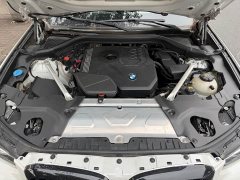 BMW X3 xDrive30i Advanced M Night Package - фото 9