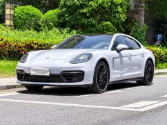 Porsche Panamera 2.9T Edition - фото 1