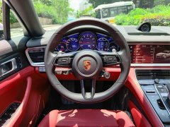 Porsche Panamera 2.9T Edition - фото 12
