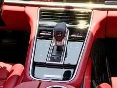Porsche Panamera 2.9T Edition - фото 13