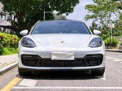 Porsche Panamera 2.9T Edition - фото 2