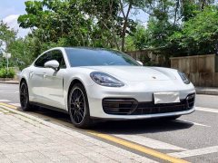 Porsche Panamera 2.9T Edition - фото 3