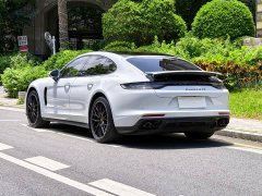 Porsche Panamera 2.9T Edition - фото 4