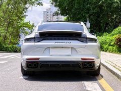 Porsche Panamera 2.9T Edition - фото 5