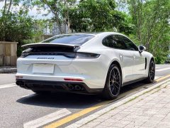 Porsche Panamera 2.9T Edition - фото 6