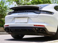 Porsche Panamera 2.9T Edition - фото 7