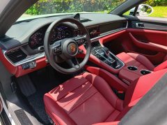 Porsche Panamera 2.9T Edition - фото 8
