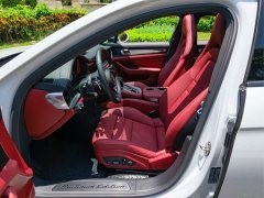 Porsche Panamera 2.9T Edition - фото 9