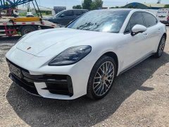 Porsche Panamera 4 Edition 2.9T - фото 1