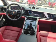 Porsche Panamera 4 Edition 2.9T - фото 12