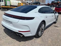 Porsche Panamera 4 Edition 2.9T - фото 3