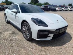 Porsche Panamera 4 Edition 2.9T - фото 4