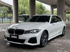 BMW 3 325Li M - фото 1