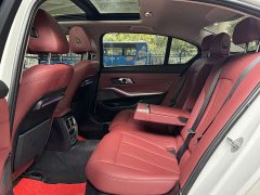 BMW 3 325Li M - фото 11