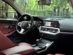 BMW 3 325Li M - фото 14