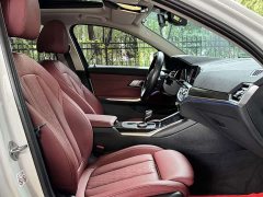 BMW 3 325Li M - фото 15