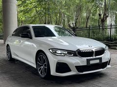 BMW 3 325Li M - фото 2