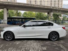 BMW 3 325Li M - фото 3