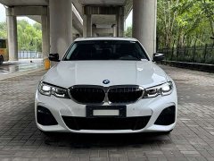 BMW 3 325Li M - фото 4