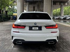 BMW 3 325Li M - фото 5