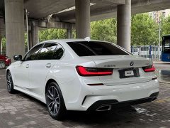 BMW 3 325Li M - фото 6