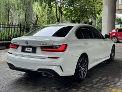 BMW 3 325Li M - фото 7