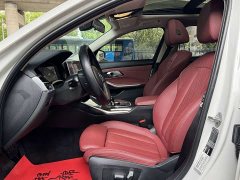 BMW 3 325Li M - фото 8