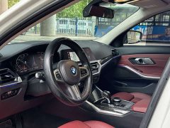 BMW 3 325Li M - фото 9