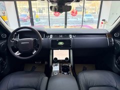 Land Rover Range Rover 3.0 L6 400PS Legendary Extended Classic Edition - фото 13