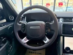 Land Rover Range Rover 3.0 L6 400PS Legendary Extended Classic Edition - фото 15